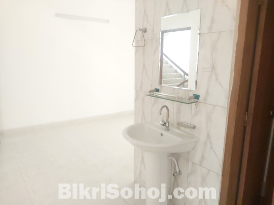 Bashundhara B Block Ready Flat Sales